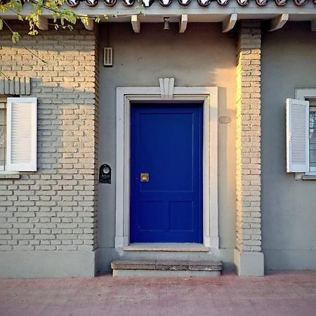 Villa La Casa De La Puerta Azul Mendoza Exterior foto